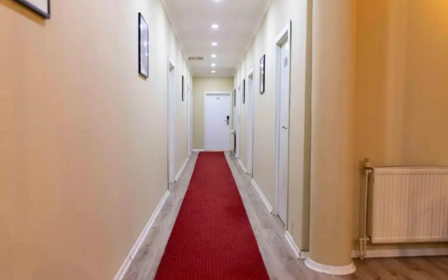Hotel LaCorte Prishtina