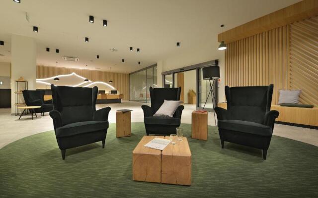 Hotel Element Lipno
