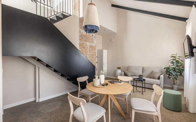 Líbere Málaga Teatro Romano