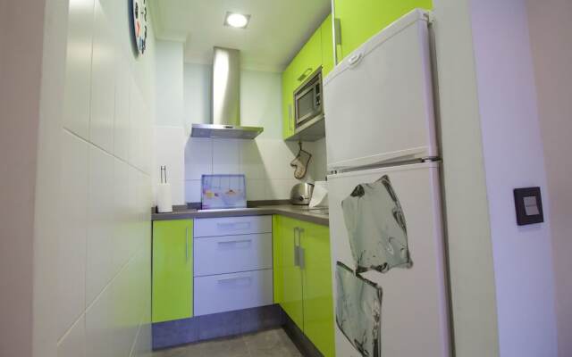 Lightbooking - Canteras Dream