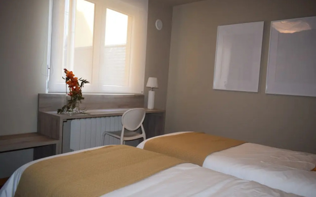 Apartamentos Vida Mar de Laxe