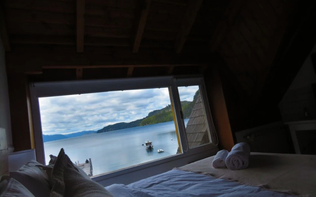 Hotel & Apart Los 3 Mosqueteros