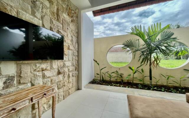 Belvilla Pantai Senja Resort Central Ubud