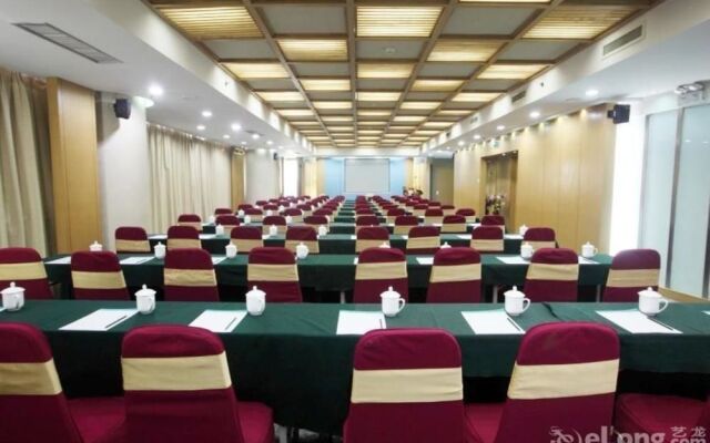 Liangyou Fulin Hotel