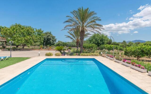 Sa Garriga den Darder