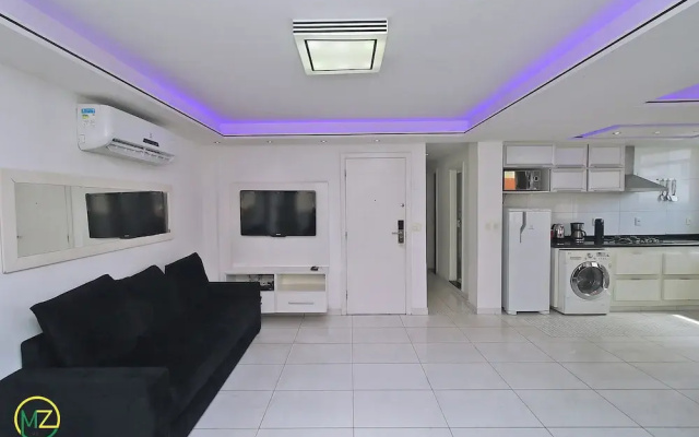 MZapartments Francisco