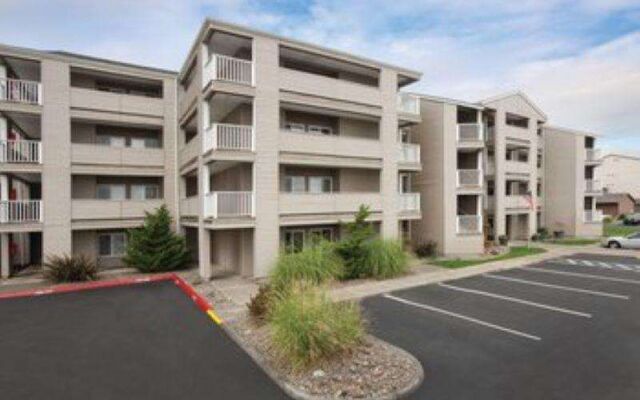 WorldMark Mariner Village