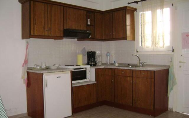 Tereza Apartments