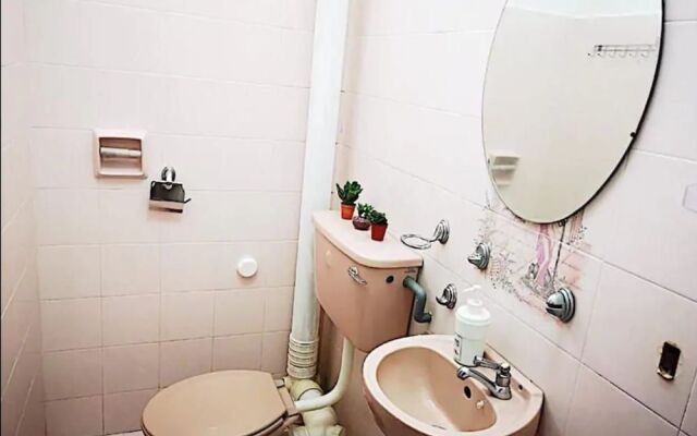 Malacca Modern Homestay