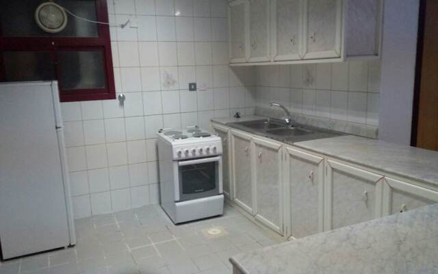 Al Raha Garden Furnished Apartments 2
