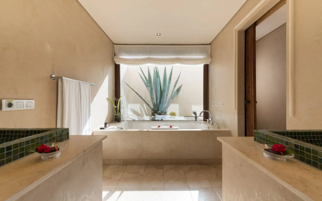Villas Alondra