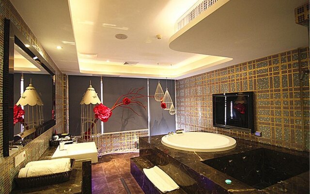 Foshan Tao Garden Boutique Motel