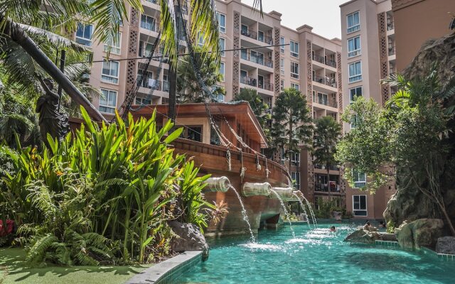 Atlantis Condo Resort