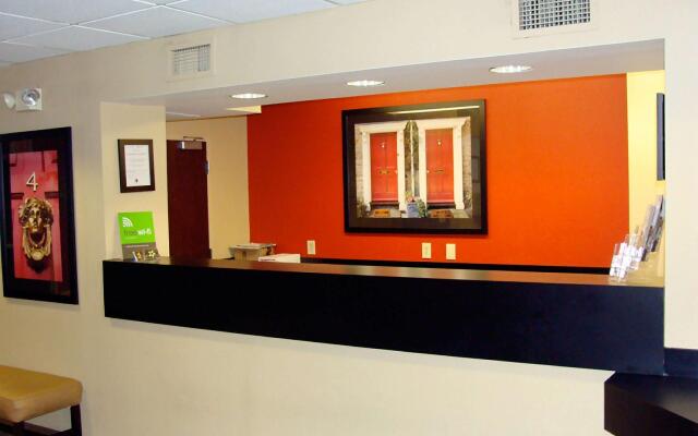 Extended Stay America Suites Edison Raritan Center