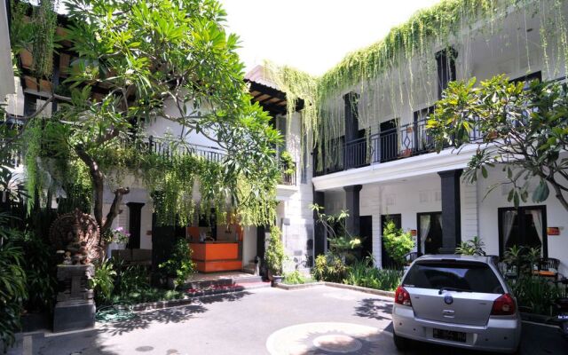 Airy Kuta Kubu Anyar Satu Bali