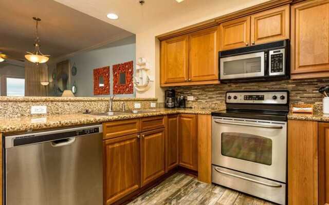 Seawind by Meyer Vacation Rentals