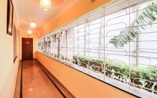 Oyo 24671 Hotel Park Inn