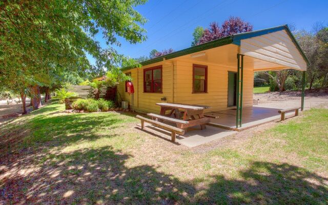 Bright Riverside Holiday Park