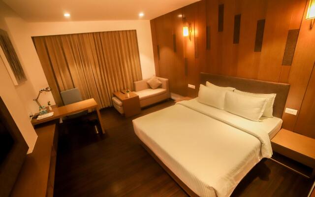 CITADEL Hotel By Vinnca