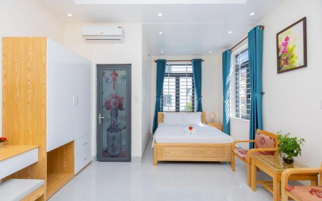 Luxury C2.50 Villa