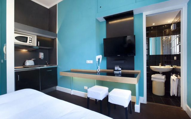 Sorrento Apartments ONE