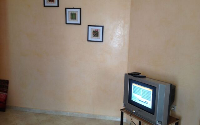 Appartement de charme