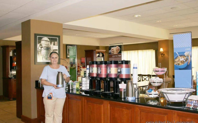 Quality Inn Union City US 51