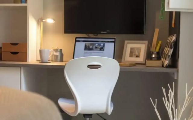 Student Only Buccleuch Street