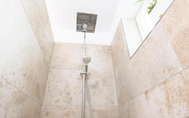 Gorch-Fock-Ring 19, Meerzeit II