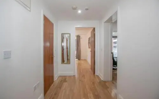 Parnell Corner Apartments