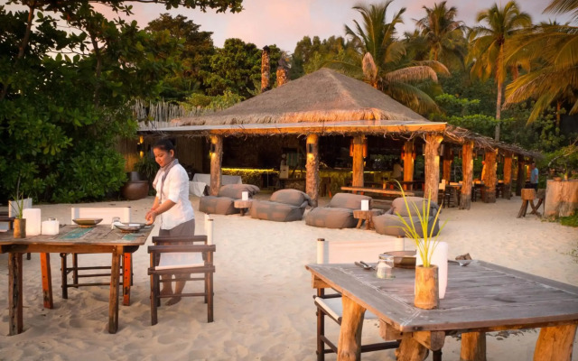 Song Saa Private Island