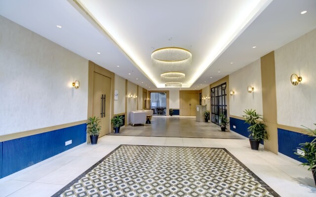 Cozzet Sonipat - A Cygnett Hotel