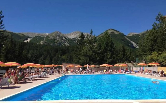 Residence Altair Via Roma 13