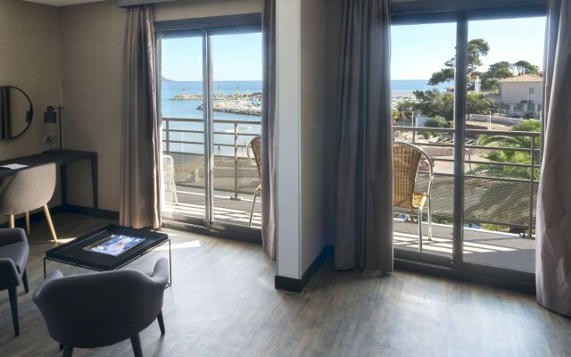 Van der Valk Hotel Saint Aygulf