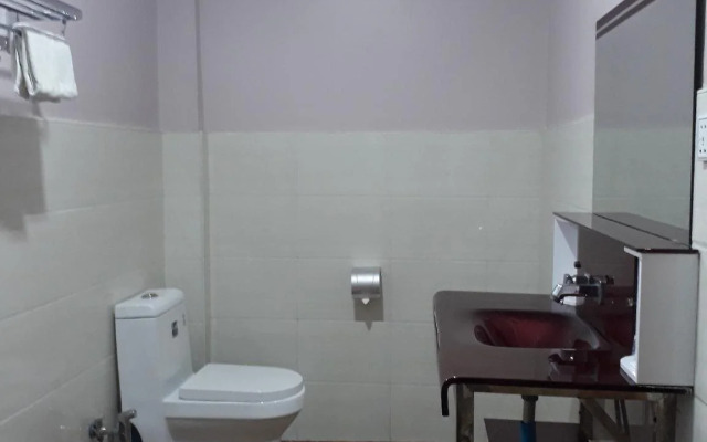 N.K Betelnut Hotel