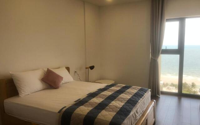 ARIA RESORT-FREE SWIMMING POOL, Relax by sea Hồ bơi miên phí và bãi tắm riêng, 40m ra biển – Guest Rooms – Vung Tau