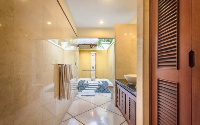 Villa Cemara