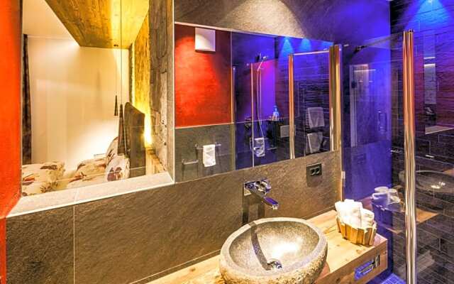 Hotel Tyrol