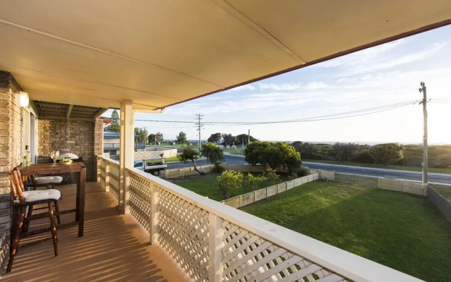 Sunset View- Ocean Views & Pet Friendly