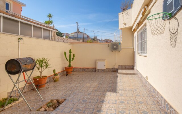 Fidalsa Beach Therapy