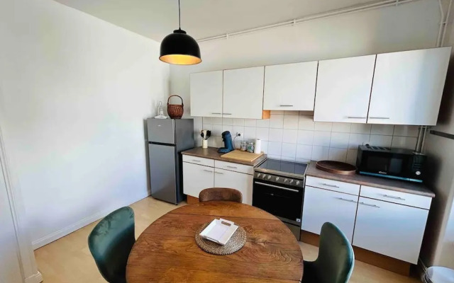 La Suite Gambetta Centre-ville Cath Drale