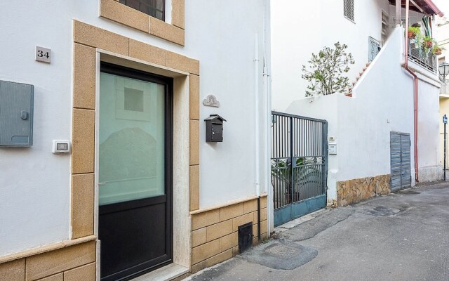 Plush Holiday Home in Galatone near Porta San Sebastiano