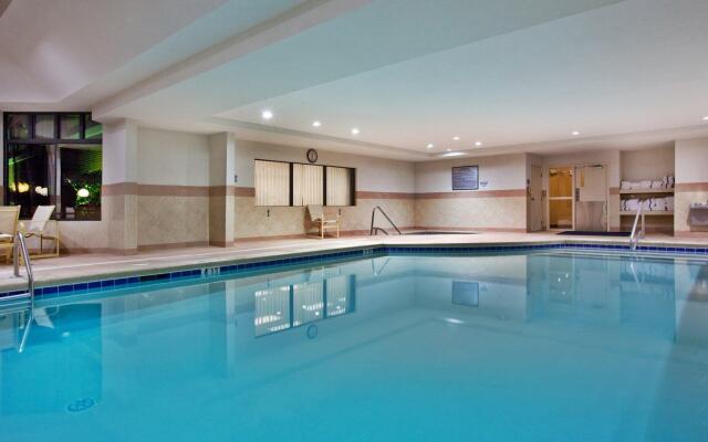 Holiday Inn Express McDonough by IHG