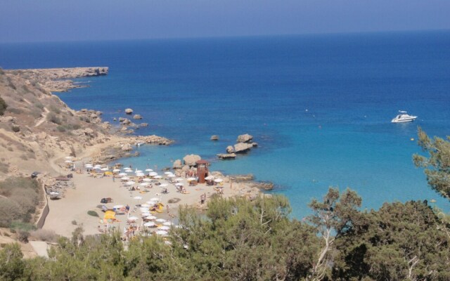 Orcadia Holiday Villa