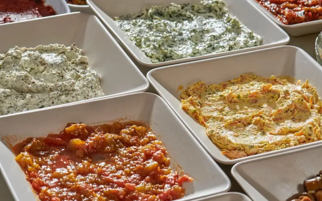 Pamukkale Apollon Garden