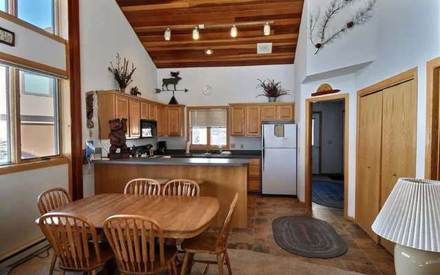 Vacation Rentals at Big Sky Resort