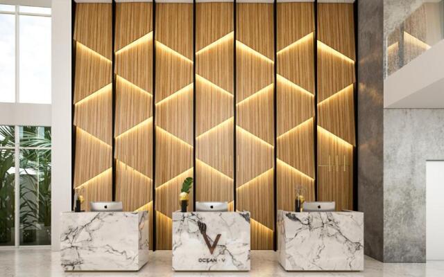Ocean V Hotel
