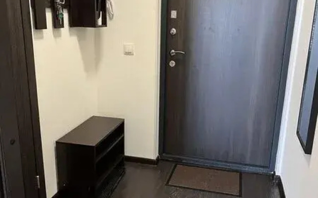 Апартаменты Солнечный Петербург