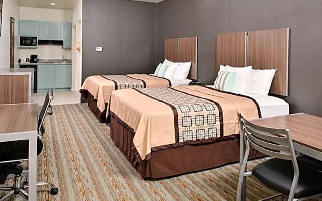 Scottish Inn & Suites