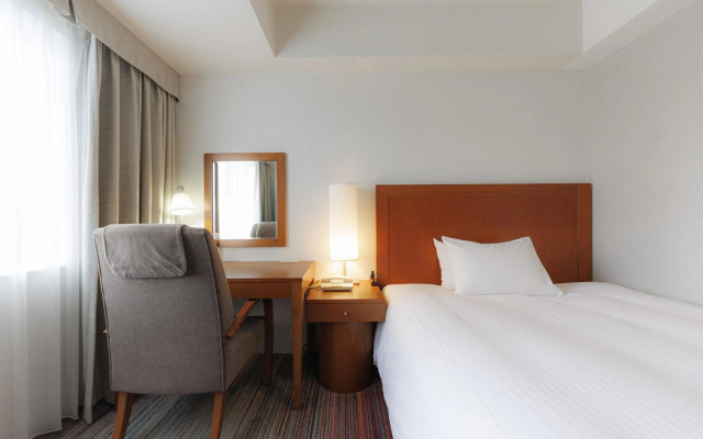 JR Kyushu Station Hotel Kokura